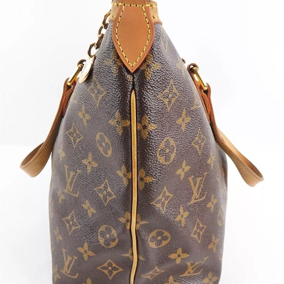 Authentic Louis Vuitton Palermo PM - Picture 2 of 6
